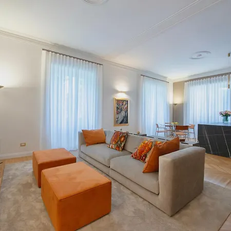 Casa Pellico * Ρώμη