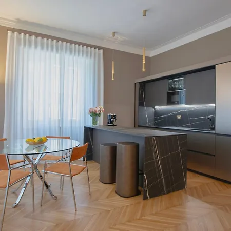 Διαμέρισμα Casa Pellico