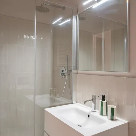 דירה Casa Pellico *
