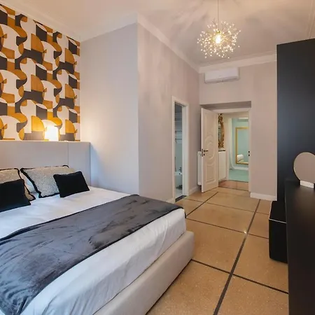 Casa Pellico Daire *