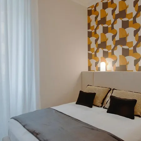 Casa Pellico * Roma