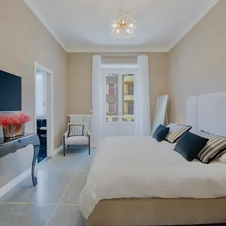 Appartamento Casa Pellico Roma