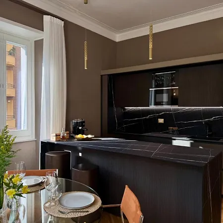 Casa Pellico * Roma