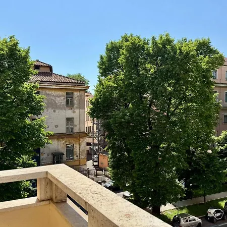 Casa Pellico Appartamento