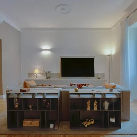 Casa Pellico Daire