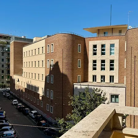 Casa Pellico רומא