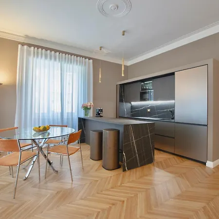 Casa Pellico Daire Roma