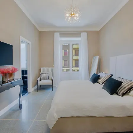 Daire Casa Pellico Roma