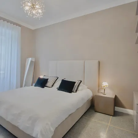 Casa Pellico Daire