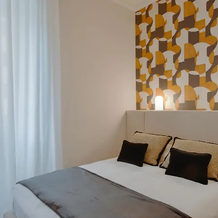 Casa Pellico * Roma