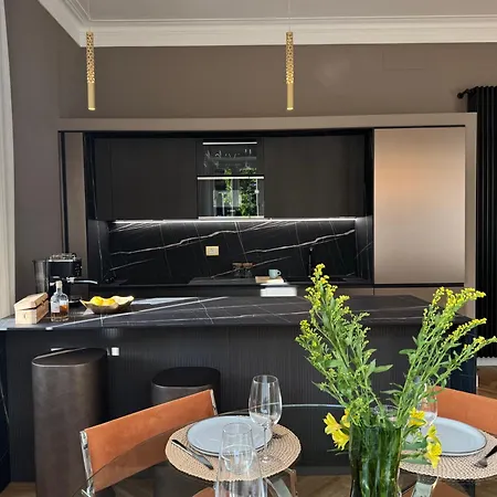 Casa Pellico Apartamento *