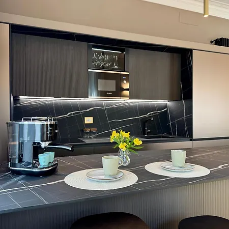 Apartamento Casa Pellico Roma