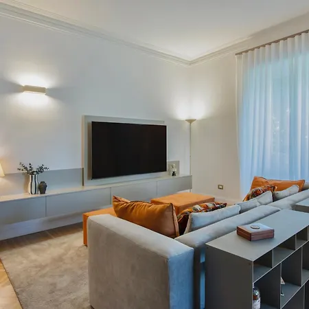 Casa Pellico Roma